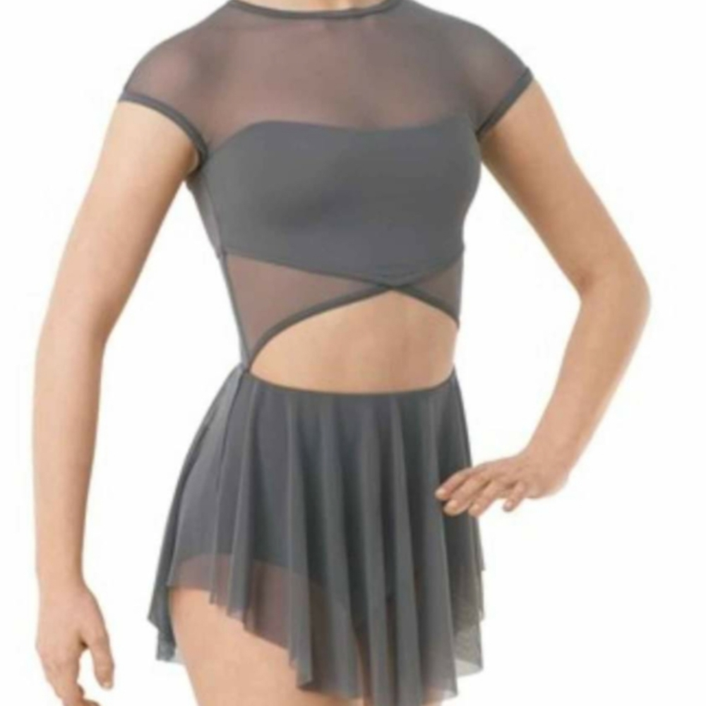 Dance costume